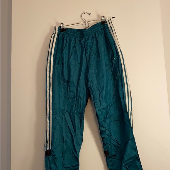 adidas track pants - Picture 1 of 3